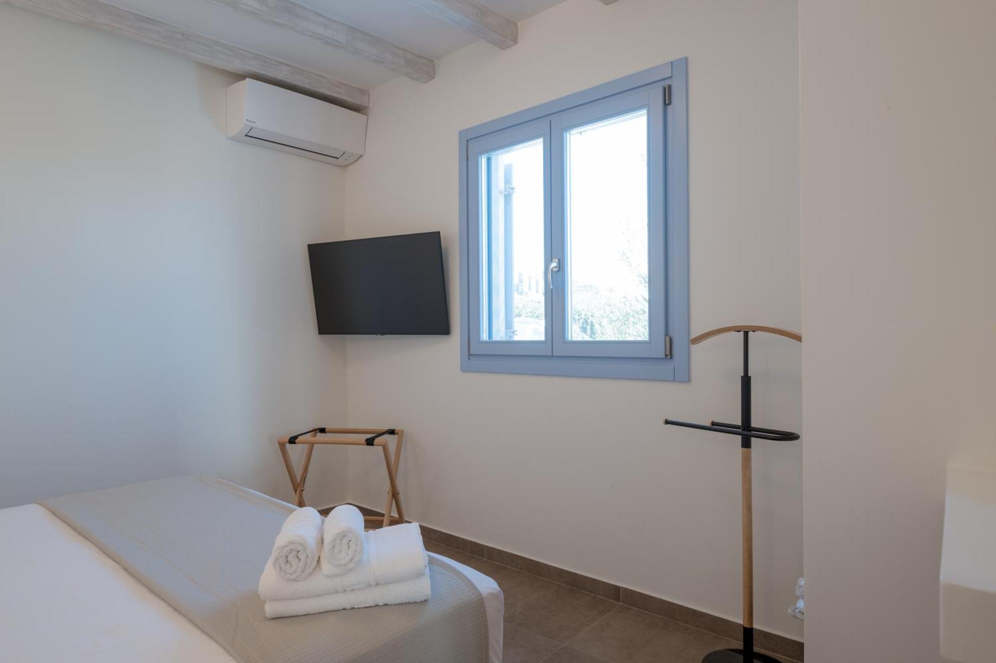 Aneliz Paros Lägenhet Exteriör bild